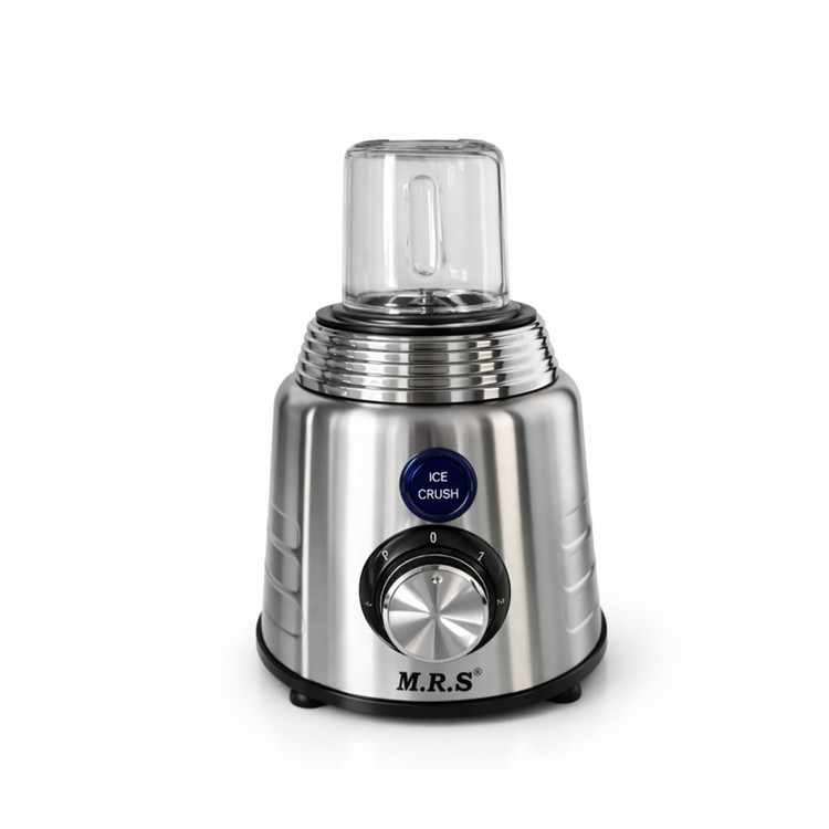 مخلوط کن و آسیاب کن 1.5 لیتری ام آر اس مدل MRS-6003