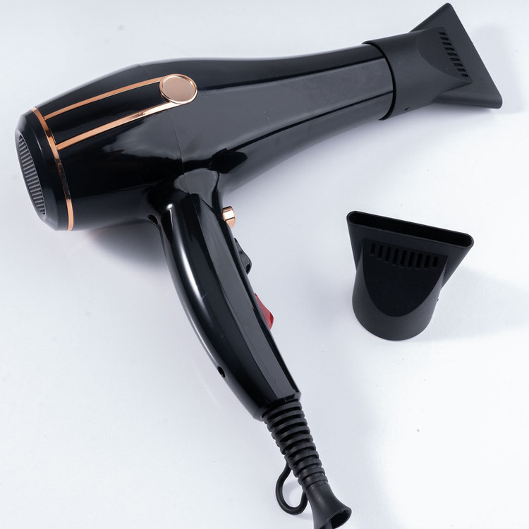 سشوار حرفه ای کنورث مدل KW-9050