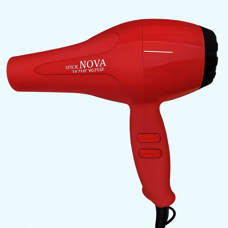 سشوار خانگی 3000 وات نوا مدل NV-6130 کد 1