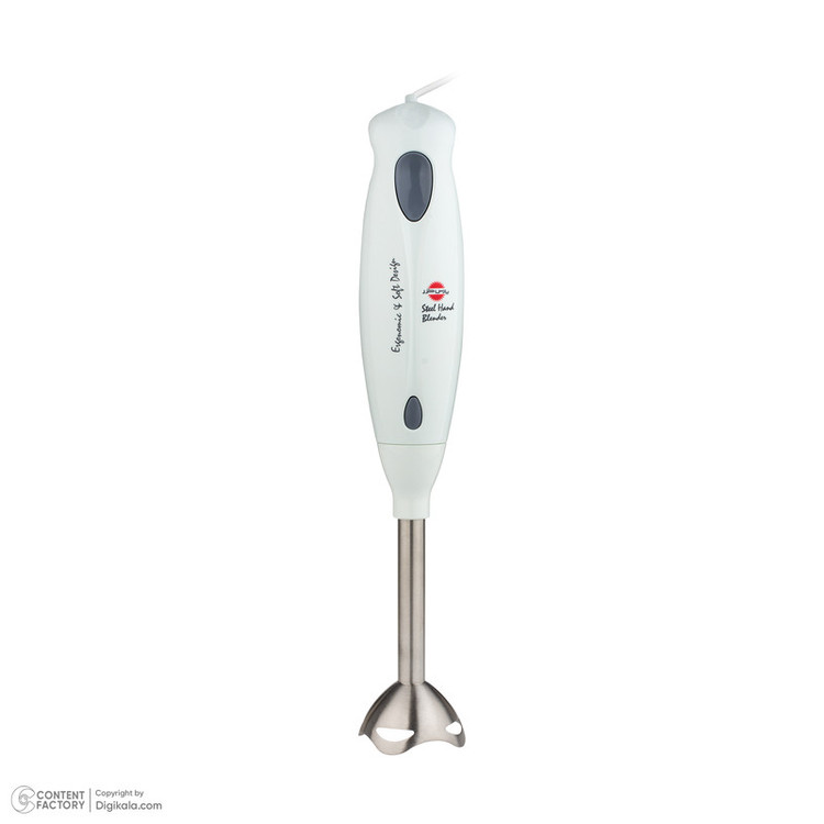گوشت کوب برقی 150 وات پارس خزر مدل HB-5501S