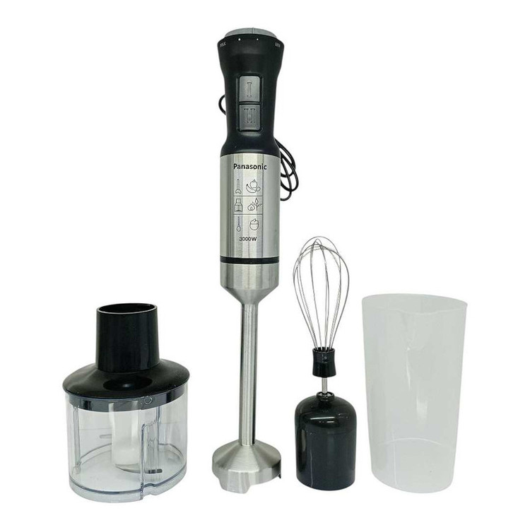 گوشت کوب برقی چندکاره 3000 وات پاناسونیک مدل 5915