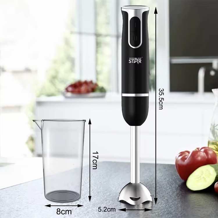 گوشت کوب برقی 400 وات وینینگ استار مدل ST-5553