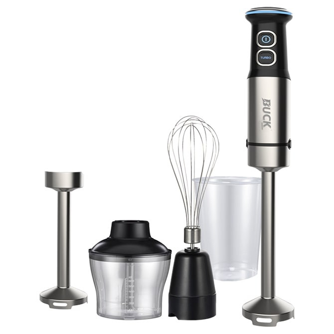 گوشت کوب برقی باک مدل BK1072