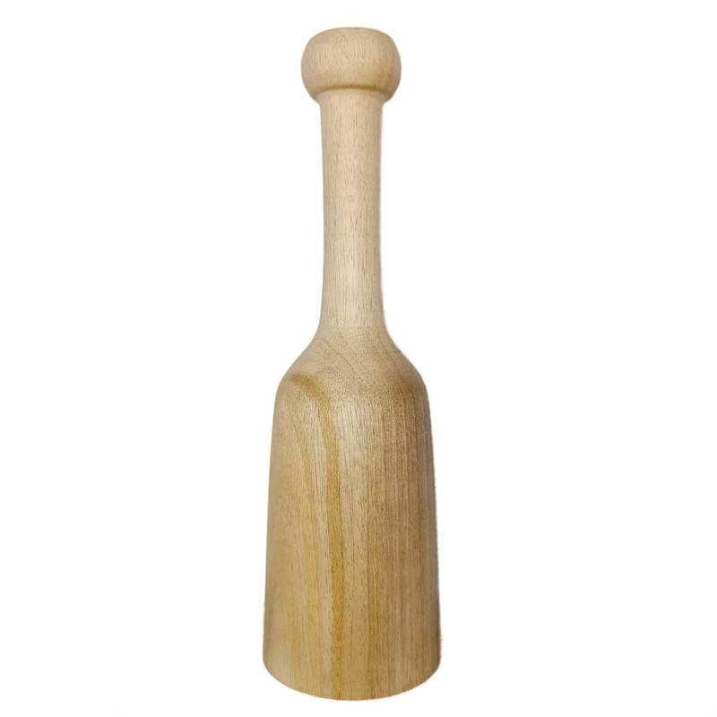 گوشت کوب مدل چوبی  101