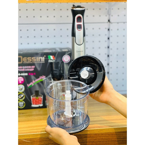گوشت کوب برقی دسینی مدل DS-6822