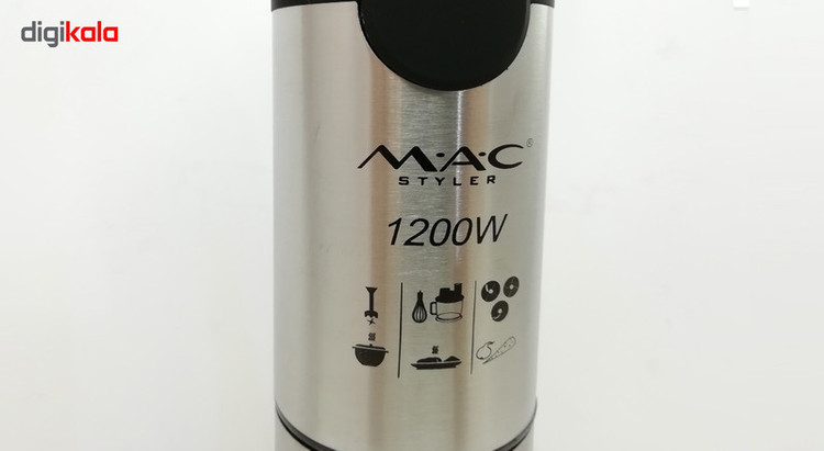 گوشت كوب برقي مك استايلر مدل MC-11000