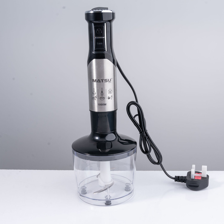 گوشت کوب برقی ماتسو مدل MA-1040