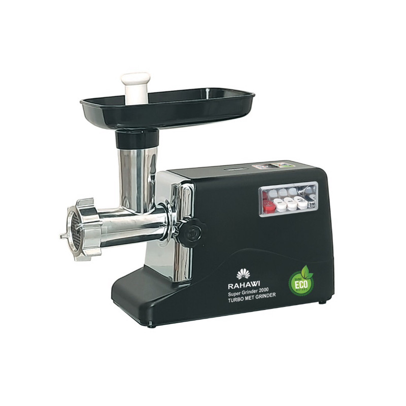 چرخ گوشت رهاوی مدل RMG-50