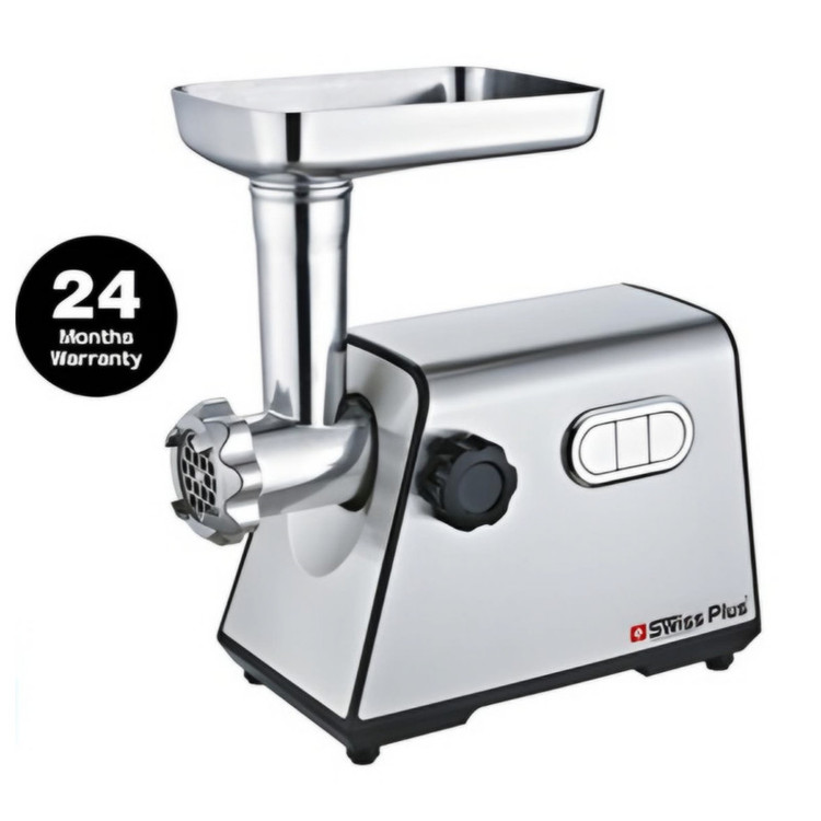 چرخ گوشت سوئیس پلاس مدل SMG-2070s