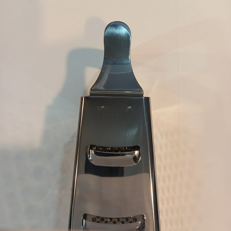 رنده کد UN-2210