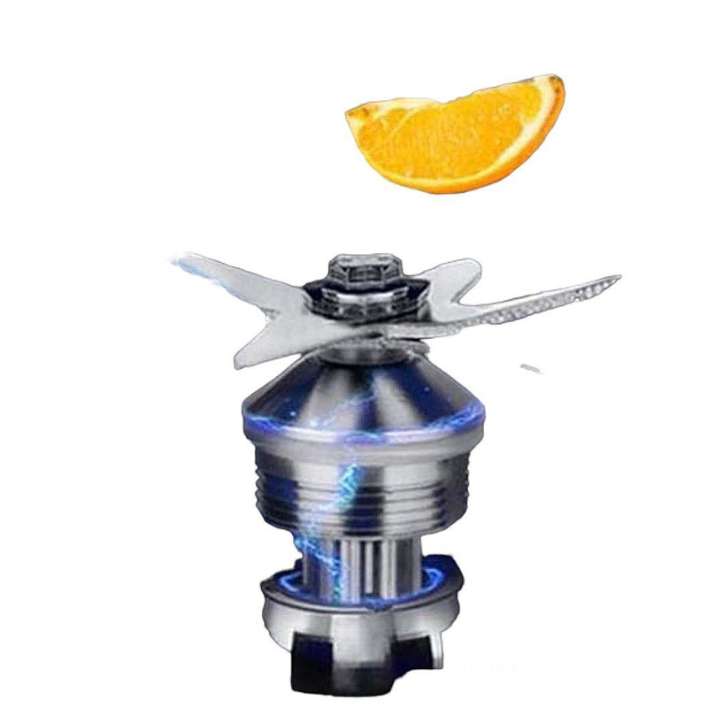 مخلوط کن سیلور کرست مدل SC-1589