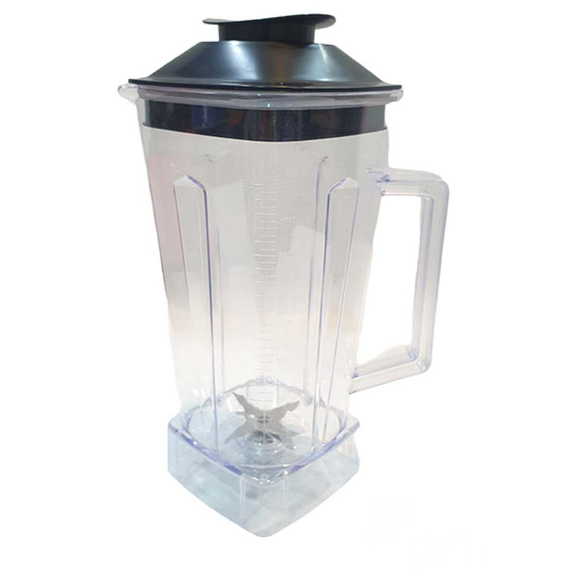 مخلوط کن سیلور کرست مدل SC-1589