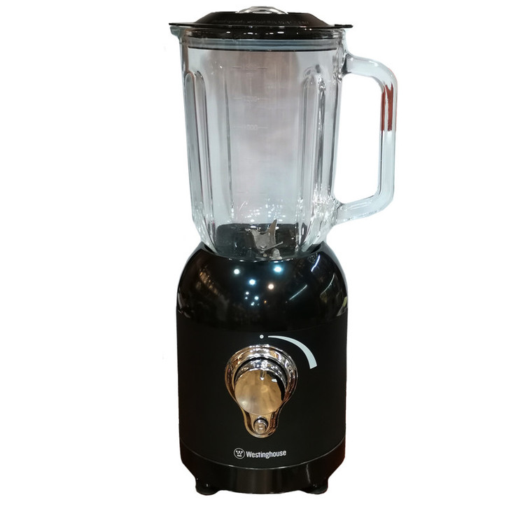 مخلوط کن 1.5 لیتری وستینگهاوس مدل wkbe222ss
