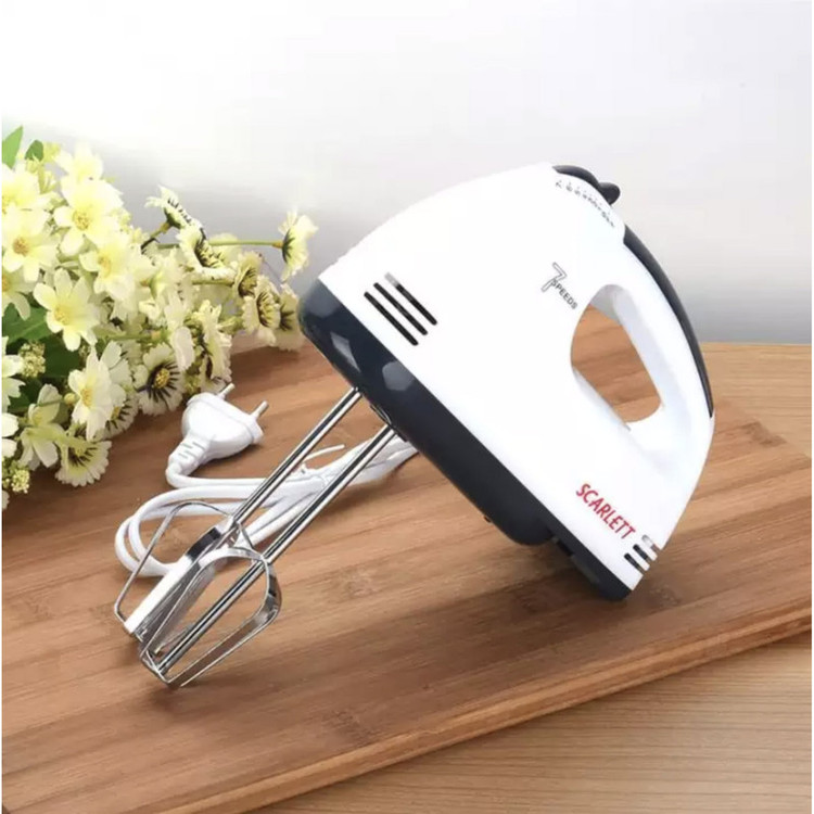 همزن برقی اسکارلت مدل HE-133