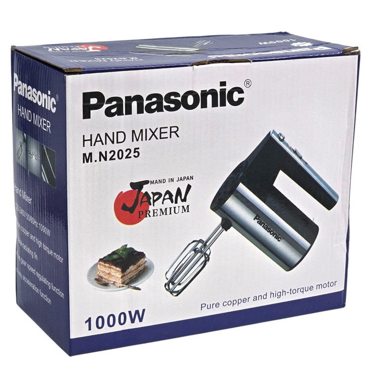 همزن پاناسونیک مدل M.N2025