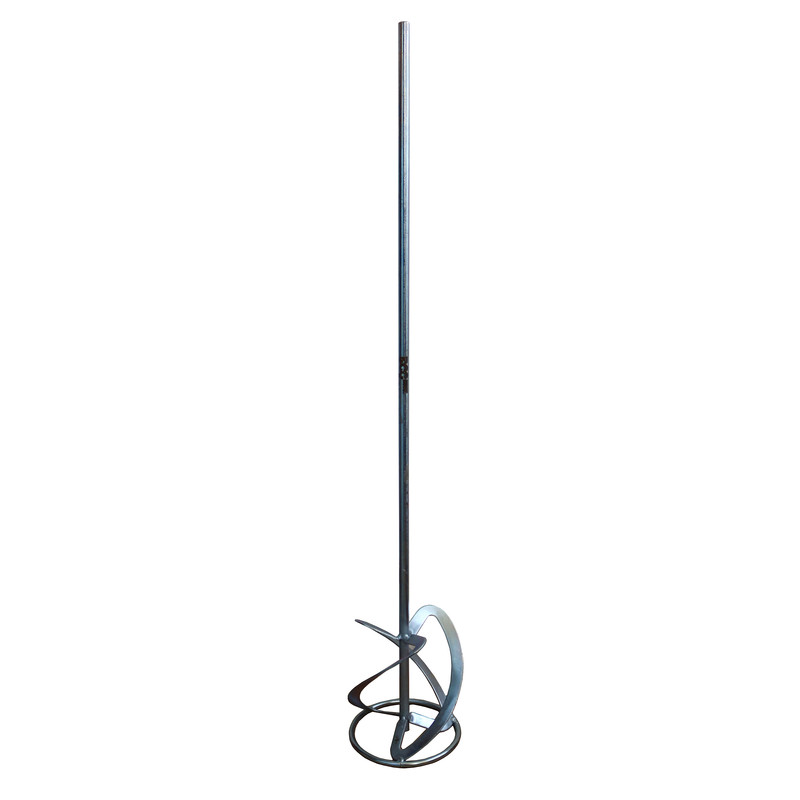 پره همزن صنعتی مدل داگ کد YP-DRILI-70CM