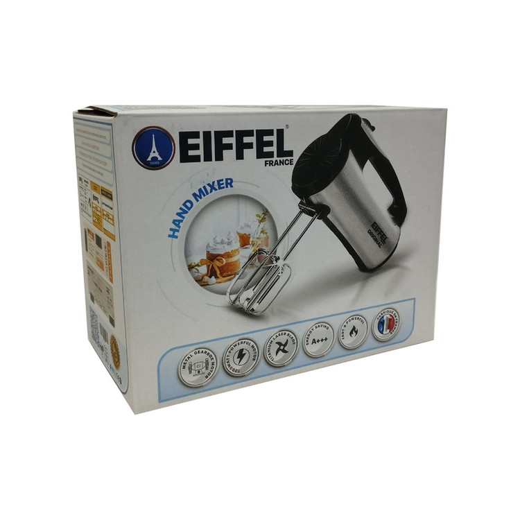 همزن ایفل مدل EL-3748HM