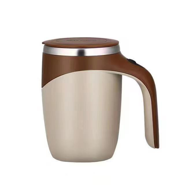 ماگ مدل همزن دار شارژی کد DTM-630