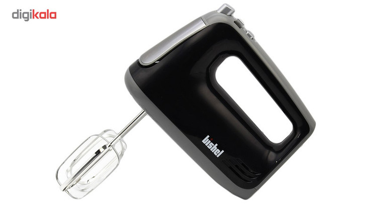همزن بیشل مدل BL-SB-011