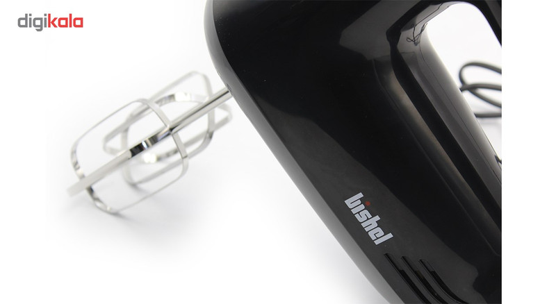 همزن بیشل مدل BL-SB-011