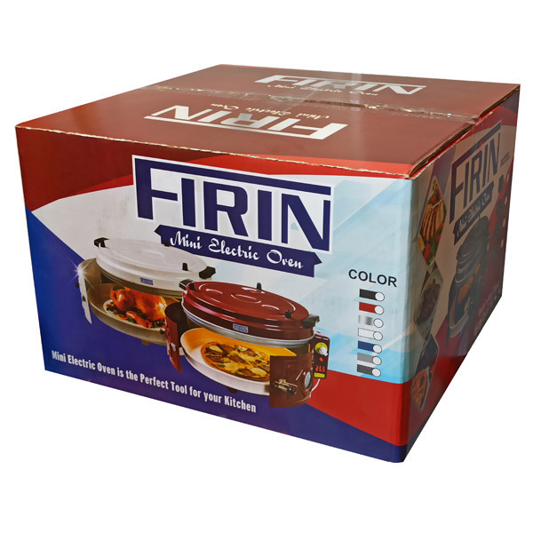 تنور برقی فیرین کد FIRIN 28