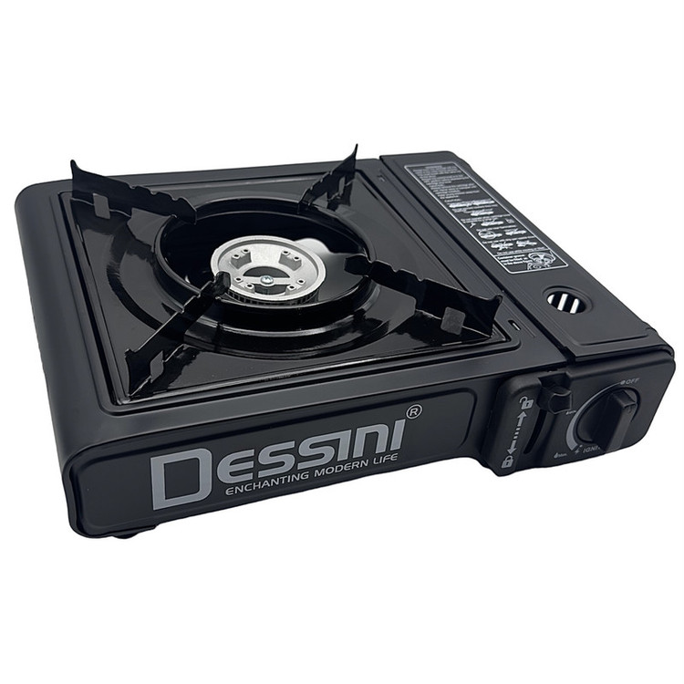 اجاق سفری دسینی مدل BTD-155A