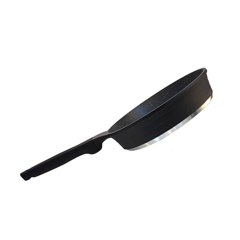 تابه گرانیت مدل KM-p3024 سایز 24