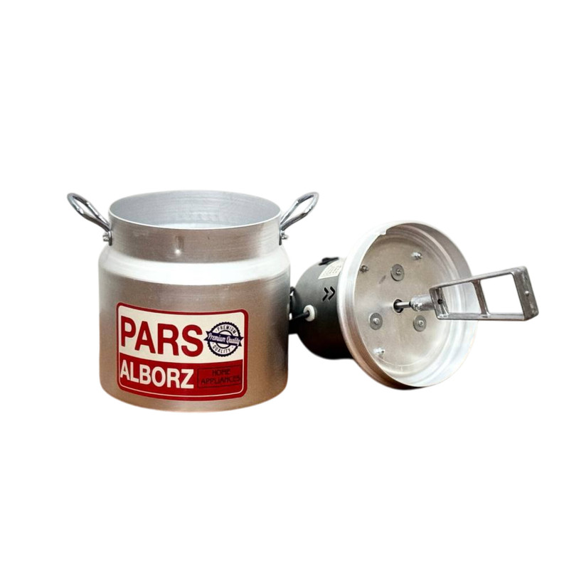 کره گیر برقی پارس البرز مدل 5L