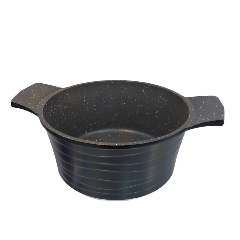 قابلمه گرانیت مدل KM-c3020 سایز 20
