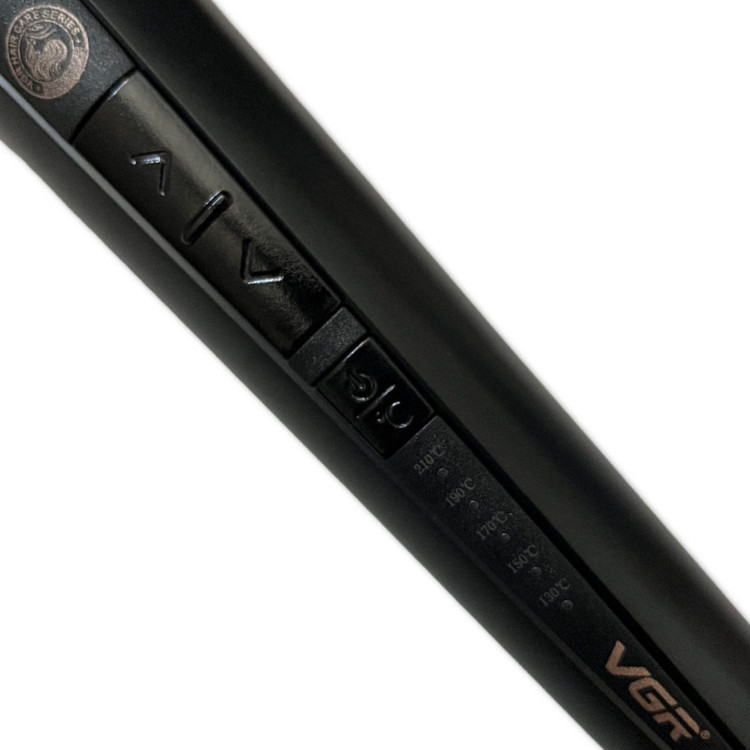 فر کننده و حالت دهنده مو وی جی ار مدل V-581
