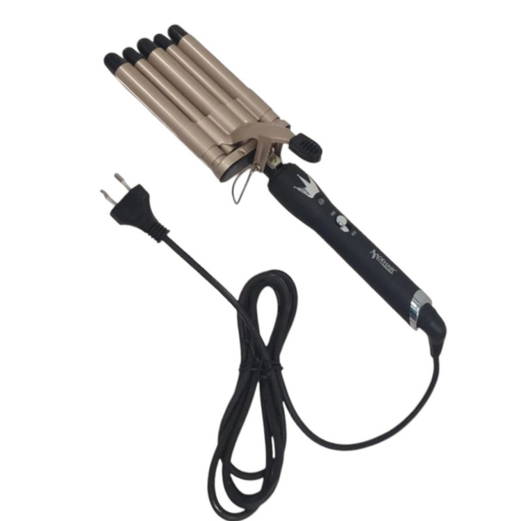 فر کننده و حالت دهنده مو موهیر مدل MO-6003