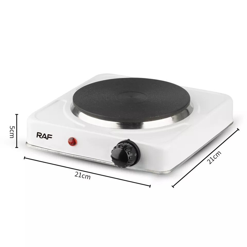 اجاق سفری راف مدل R8010A