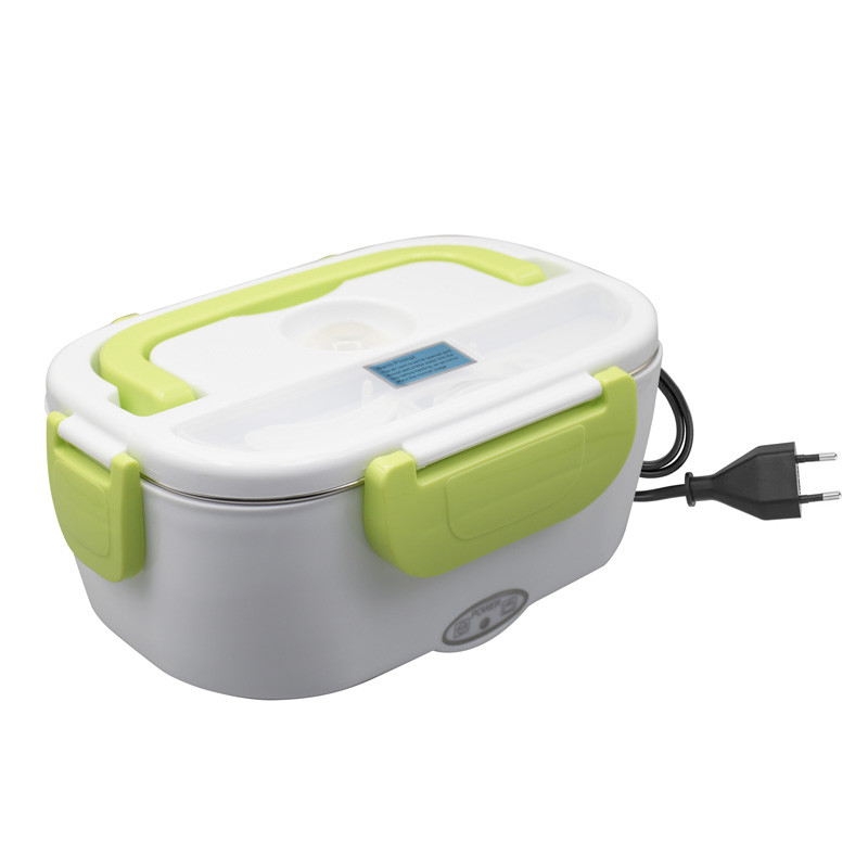ظرف غذای برقی مدل GS-M-76823