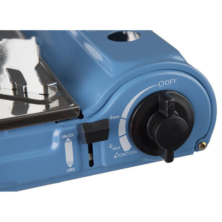 اجاق سفری مکسان مدل MS-3500S