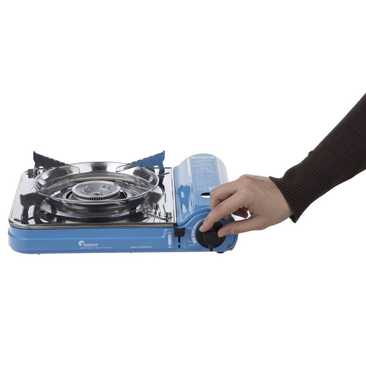 اجاق سفری مکسان مدل MS-3500S