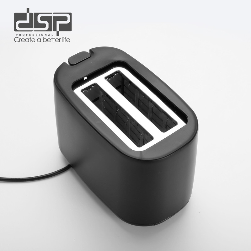 توستر دی اس پی مدل KC2080