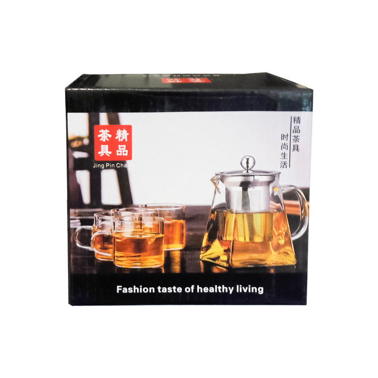 دمنوش ساز مدل HERBAL کد 993128