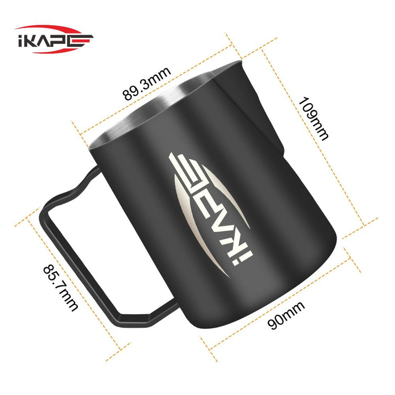 پیچر ایکاپه مدل Hawk-Spout حجم 600 میلی لیتر