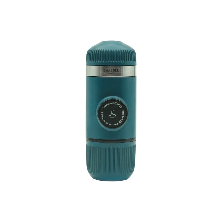 اسپرسوساز سفری مدل SHOTMAX