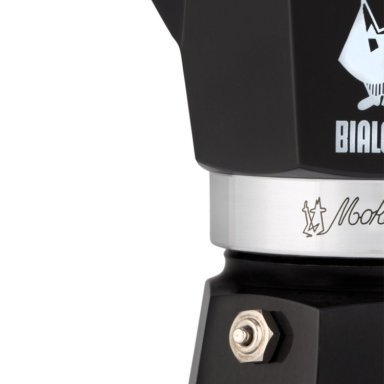 قهوه ساز بیالتی مدل موکا اکسپرس 1Cup B