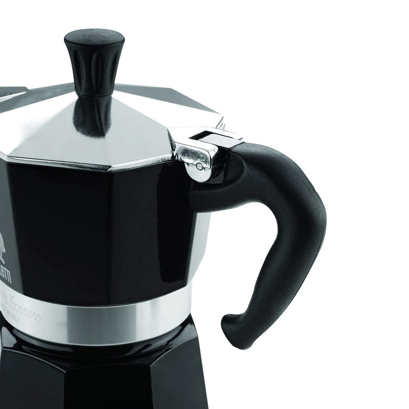 قهوه ساز بیالتی مدل موکا اکسپرس 1Cup B