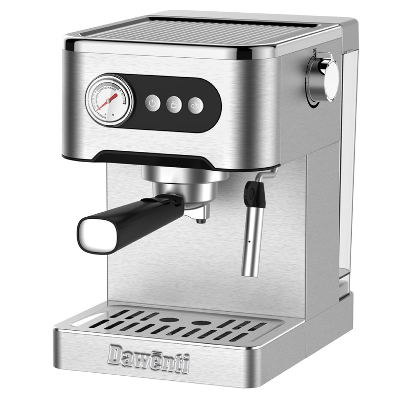 اسپرسو ساز ۱۵۰۰ میلیلیتر داونتی مدل DW3010