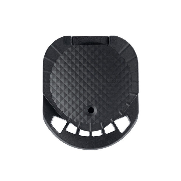 کپسول قهوه قابل شارژ آی کافی لاس مدل Dolcegusto RCA02
