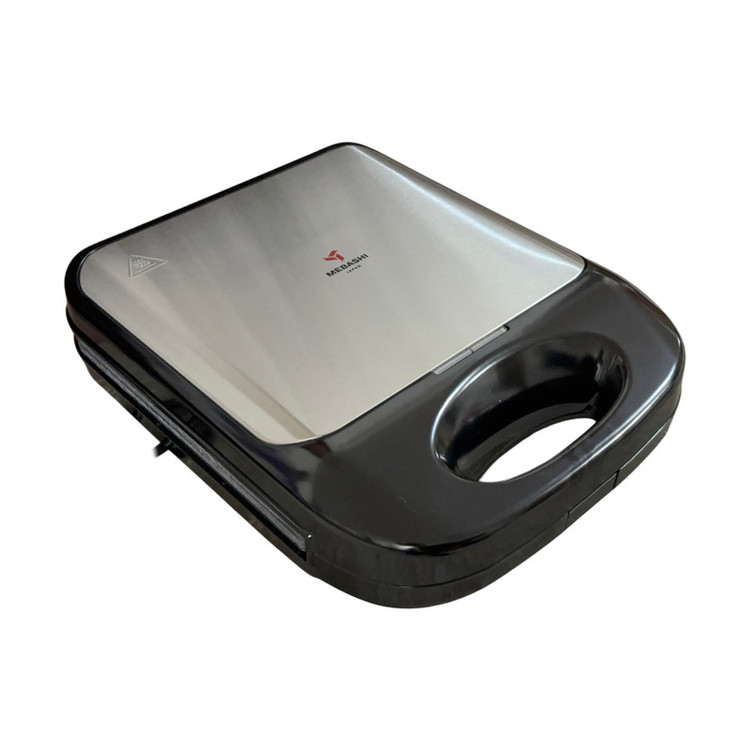 ساندویچساز چهار خانه مباشی مدل ME-SW1007B4