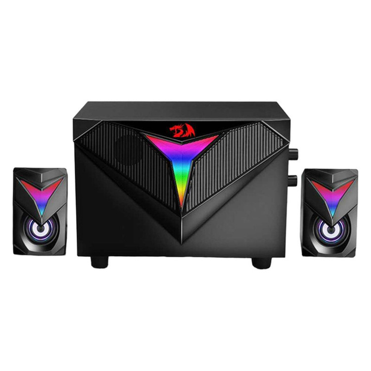 اسپیکر دسکتاپ ردراگون مدل GS700 Toccata