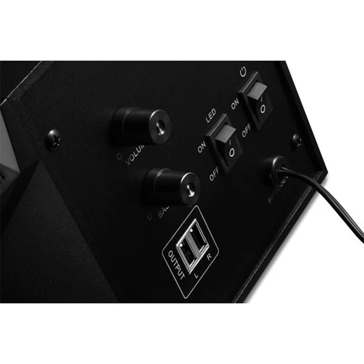 اسپیکر دسکتاپ ردراگون مدل GS700 Toccata