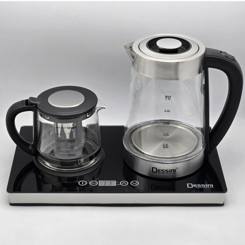 چای ساز دسینی مدل DS-2377
