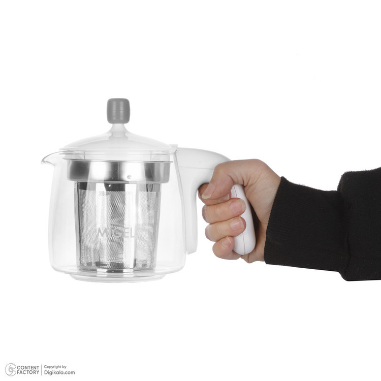 چای ساز روی هم میگل مدل GTS 301