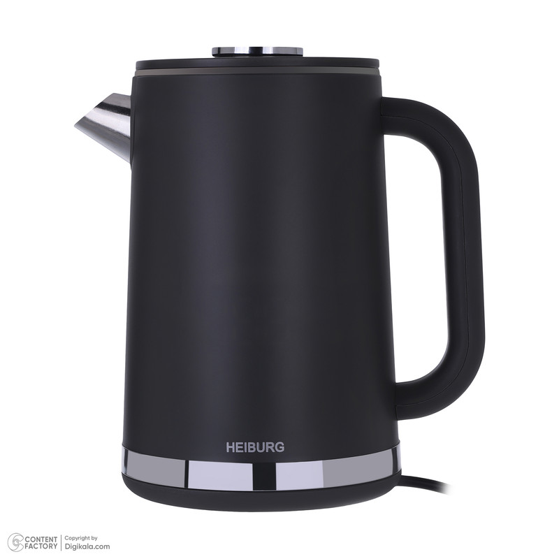 چای ساز روی هم هایبورگ مدل TM-4010