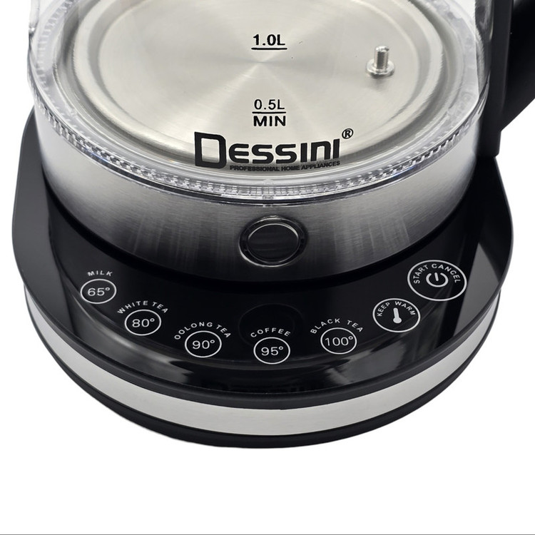 چای ساز دسینی مدل DS-1920